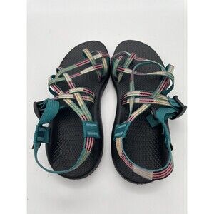 Chaco Women's ZX/2 Classic Sandal Size 10 Hangline Teal